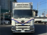 2019 Hino Profia Truck for sale, Japanese used car export - photo 2 of 74 | GULJI TRADERS
