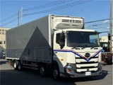 2019 Hino Profia Truck for sale, Japanese used car export - photo 3 of 74 | GULJI TRADERS