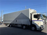 2019 Hino Profia Truck for sale, Japanese used car export - photo 4 of 74 | GULJI TRADERS