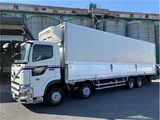 2019 Hino Profia Truck for sale, Japanese used car export - photo 5 of 74 | GULJI TRADERS