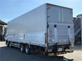 2019 Hino Profia Truck for sale, Japanese used car export - photo 6 of 74 | GULJI TRADERS