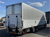 2019 Hino Profia Truck for sale, Japanese used car export - photo 8 of 74 | GULJI TRADERS