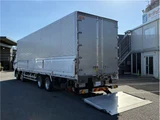 2019 Hino Profia Truck for sale, Japanese used car export - photo 9 of 74 | GULJI TRADERS