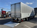 2019 Hino Profia Truck for sale, Japanese used car export - photo 11 of 74 | GULJI TRADERS