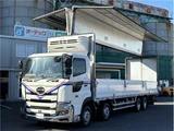 2019 Hino Profia Truck for sale, Japanese used car export - photo 26 of 74 | GULJI TRADERS
