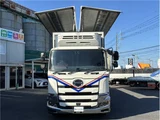 2019 Hino Profia Truck for sale, Japanese used car export - photo 27 of 74 | GULJI TRADERS