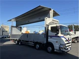 2019 Hino Profia Truck for sale, Japanese used car export - photo 29 of 74 | GULJI TRADERS