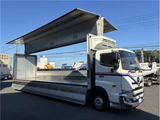2019 Hino Profia Truck for sale, Japanese used car export - photo 30 of 74 | GULJI TRADERS