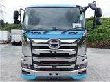 2019 Hino Profia Truck for sale, Japanese used car export - photo 2 of 17 | GULJI TRADERS