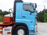 2019 Hino Profia Truck for sale, Japanese used car export - photo 3 of 17 | GULJI TRADERS