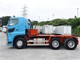 2019 Hino Profia Truck for sale, Japanese used car export - photo 5 of 17 | GULJI TRADERS