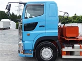 2019 Hino Profia Truck for sale, Japanese used car export - photo 6 of 17 | GULJI TRADERS