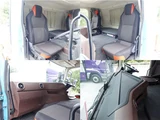 2019 Hino Profia Truck for sale, Japanese used car export - photo 13 of 17 | GULJI TRADERS