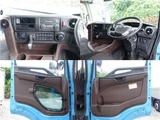 2019 Hino Profia Truck for sale, Japanese used car export - photo 14 of 17 | GULJI TRADERS