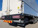 2019 Hino Profia 8x4 Truck for sale, Japanese used car export - photo 7 of 25 | GULJI TRADERS