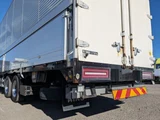 2019 Hino Profia 8x4 Truck for sale, Japanese used car export - photo 8 of 25 | GULJI TRADERS