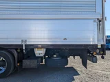 2019 Hino Profia 8x4 Truck for sale, Japanese used car export - photo 21 of 25 | GULJI TRADERS