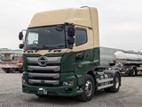 2019 Hino Profia Truck for sale, Japanese used car export - photo 1 of 25 | GULJI TRADERS