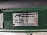 2019 Hino Profia Truck for sale, Japanese used car export - photo 2 of 25 | GULJI TRADERS