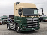 2019 Hino Profia Truck for sale, Japanese used car export - photo 3 of 25 | GULJI TRADERS