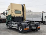 2019 Hino Profia Truck for sale, Japanese used car export - photo 4 of 25 | GULJI TRADERS