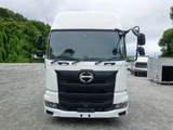 2019 Hino Profia 8x4 Truck for sale, Japanese used car export - photo 2 of 25 | GULJI TRADERS