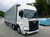 2019 Hino Profia 8x4 Truck for sale, Japanese used car export - photo 3 of 25 | GULJI TRADERS