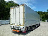 2019 Hino Profia 8x4 Truck for sale, Japanese used car export - photo 4 of 25 | GULJI TRADERS