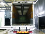 2019 Hino Profia 8x4 Truck for sale, Japanese used car export - photo 11 of 25 | GULJI TRADERS