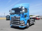2019 Hino Profia Truck for sale, Japanese used car export - photo 1 of 21 | GULJI TRADERS