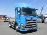 2019 Hino Profia Truck for sale, Japanese used car export - photo 2 of 21 | GULJI TRADERS
