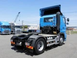 2019 Hino Profia Truck for sale, Japanese used car export - photo 3 of 21 | GULJI TRADERS