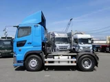 2019 Hino Profia Truck for sale, Japanese used car export - photo 5 of 21 | GULJI TRADERS
