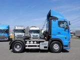 2019 Hino Profia Truck for sale, Japanese used car export - photo 6 of 21 | GULJI TRADERS
