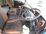 2019 Hino Profia Truck for sale, Japanese used car export - photo 18 of 21 | GULJI TRADERS