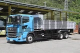 2019 Hino Profia Truck for sale, Japanese used car export - photo 1 of 10 | GULJI TRADERS