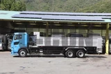 2019 Hino Profia Truck for sale, Japanese used car export - photo 2 of 10 | GULJI TRADERS