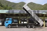 2019 Hino Profia Truck for sale, Japanese used car export - photo 3 of 10 | GULJI TRADERS