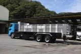 2019 Hino Profia Truck for sale, Japanese used car export - photo 4 of 10 | GULJI TRADERS