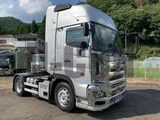 2019 Hino Profia Truck for sale, Japanese used car export - photo 2 of 21 | GULJI TRADERS
