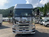 2019 Hino Profia Truck for sale, Japanese used car export - photo 3 of 21 | GULJI TRADERS