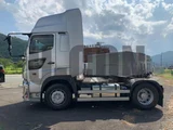 2019 Hino Profia Truck for sale, Japanese used car export - photo 5 of 21 | GULJI TRADERS