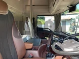 2019 Hino Profia Truck for sale, Japanese used car export - photo 7 of 21 | GULJI TRADERS