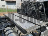 2019 Hino Profia Truck for sale, Japanese used car export - photo 17 of 21 | GULJI TRADERS