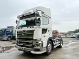 2019 Hino Profia Truck for sale, Japanese used car export - photo 1 of 21 | GULJI TRADERS