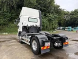 2019 Hino Profia Truck for sale, Japanese used car export - photo 2 of 21 | GULJI TRADERS