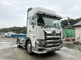 2019 Hino Profia Truck for sale, Japanese used car export - photo 3 of 21 | GULJI TRADERS