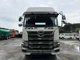 2019 Hino Profia Truck for sale, Japanese used car export - photo 5 of 21 | GULJI TRADERS