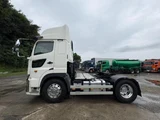 2019 Hino Profia Truck for sale, Japanese used car export - photo 6 of 21 | GULJI TRADERS