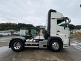 2019 Hino Profia Truck for sale, Japanese used car export - photo 8 of 21 | GULJI TRADERS